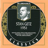 Stan Getz 1951