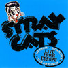 Stray Cats Live from Europe: Lyon July 26, 2004