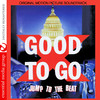 Wally Badarou Good To Go (Original Motion Picture Soundtrack) (Remastered)