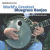 The Bluegrass Cardinals World`s Greatest Bluegrass Banjos