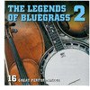 Pinnacle Boys The Legends of Bluegrass 2