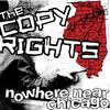 The Copyrights Nowhere Near Chicago