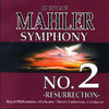 Royal Philharmonic Orchestra マーラー:交響曲 第2番「復活」
