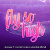 Dj Power Fly so High (feat. Kardinal Offishall & Machel Montano) - EP