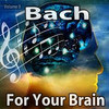 Sviatoslav Richter Bach for Your Brain, Vol. 8