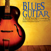 Mississippi Fred Mcdowell Blues Guitar Legends