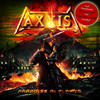 Axxis Paradise In Flames