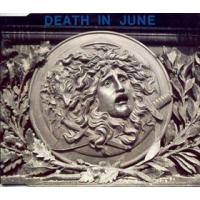 Death in June Paradise Rising