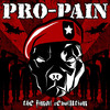 Pro-Pain The Final Revolution
