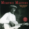 Furry Lewis Memphis Masters: Early American Blues Classics (1927-34)
