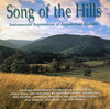 Various Artists Song of the Hills: Appalachian Classics