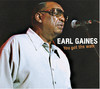 Earl Gaines You Got the Walk