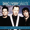 THE REVEREND HORTON HEAT Discovery Vaults