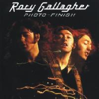 Rory Gallagher Photo Finish