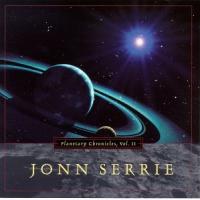 Jonn Serrie Planetary Chronicles, Vol. 2