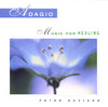 Peter Davison Adagio: Music for Healing