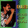 Khaled King of Rai