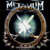 Metalium Millennium Metal - Chapter One