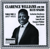 Various Artists Clarence Williams & the Blues Singers Vol. 2 (1927-1932)