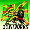 Various Artists The Inspirational Sounds of Jah Works