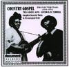 Various Artists Country Gospel 1946-1953
