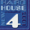 Various Artists Hard House Sampler 4