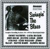 Various Artists Swingin` the Blues (1931-1939)