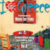 Various Artists I Love Greece, Vol. 6: Music for Films