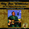Big Joe Williams Big Joe Williams and the Stars of Mississippi Blues