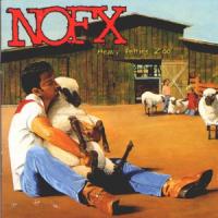 NoFX Heavy Petting Zoo