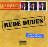 Various Artists Rude Dudes