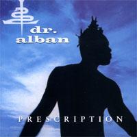 Dr. Alban Prescription