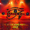 Hardline Live At the Gods Festival 2002