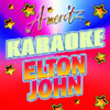 Various Artists: Karaoke - Ameritz Karaoke - Elton John
