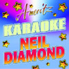 Various Artists: Karaoke - Ameritz Karaoke - Neil Diamond