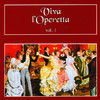Various Artists Viva L`Operetta Vol 1