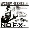 NoFX Maximum Rocknroll