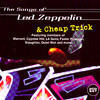 John Corabi The Songs of Led Zeppelin & Cheap Trick