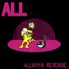 all Allroy`s Revenge