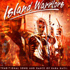 Kara Kazil Island Warriors