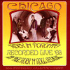 Chicago Rock in Toronto: Chicago - Recorded Live `69