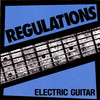 Regulations Electric Guitar