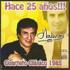 Mauro Hace 25 años !!! - Cuarteto Clásico 1985