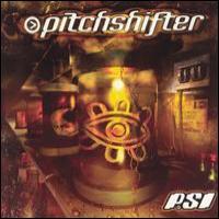 Pitchshifter PSI