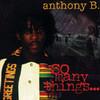 Anthony B So Many Things