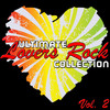 Ghost Ultimate Lovers Rock Collection Vol. 2