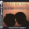 Timmy Thomas Touch to Touch