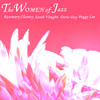 Peggy Lee The Women of Jazz: Rosemary Clooney, Sarah Vaughan, Doris Day, And Peggy Lee