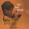 Oscar Peterson On the Town with the Oscar Peterson Trio