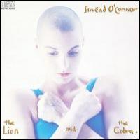 Sinead O`Connor The Lion and the Cobra